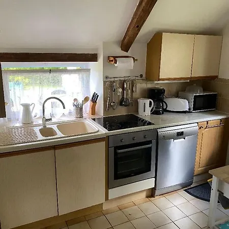Gites de la Motte Parent Plouguenast-Langast Esterno foto