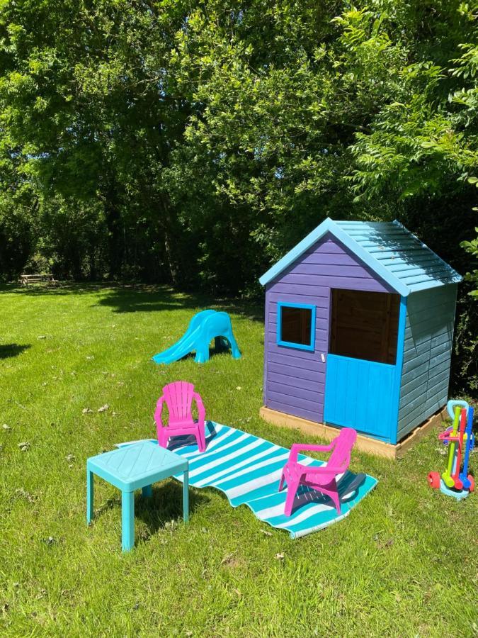 De La Motte Parent Holiday home *