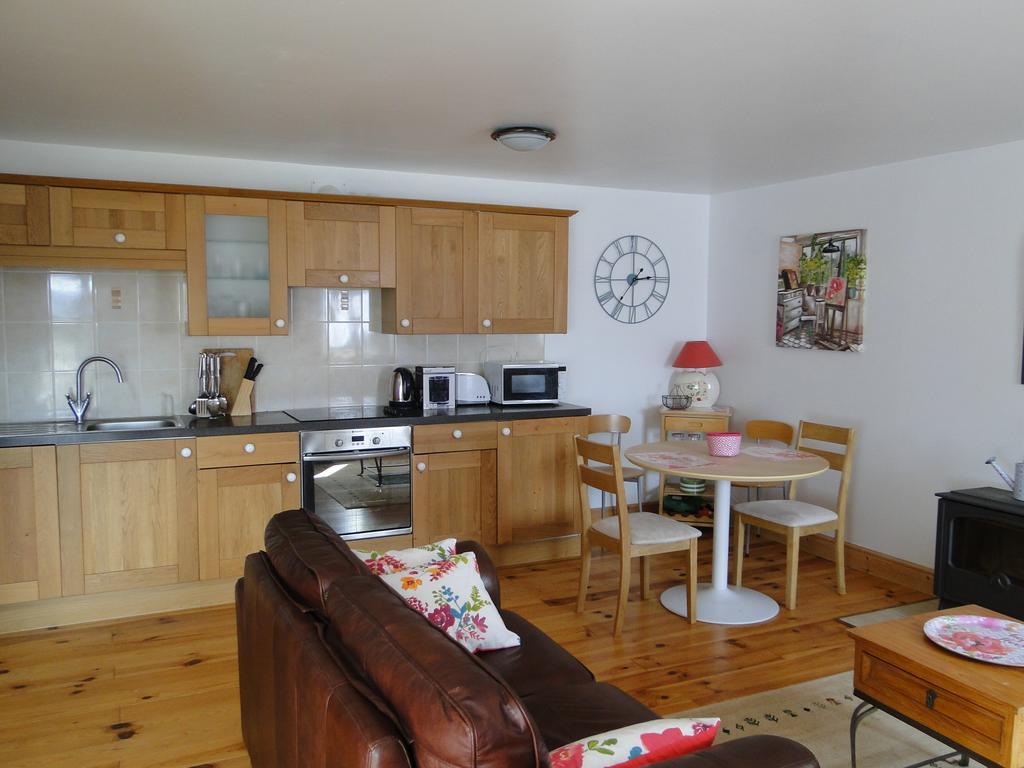 De La Motte Parent Holiday home