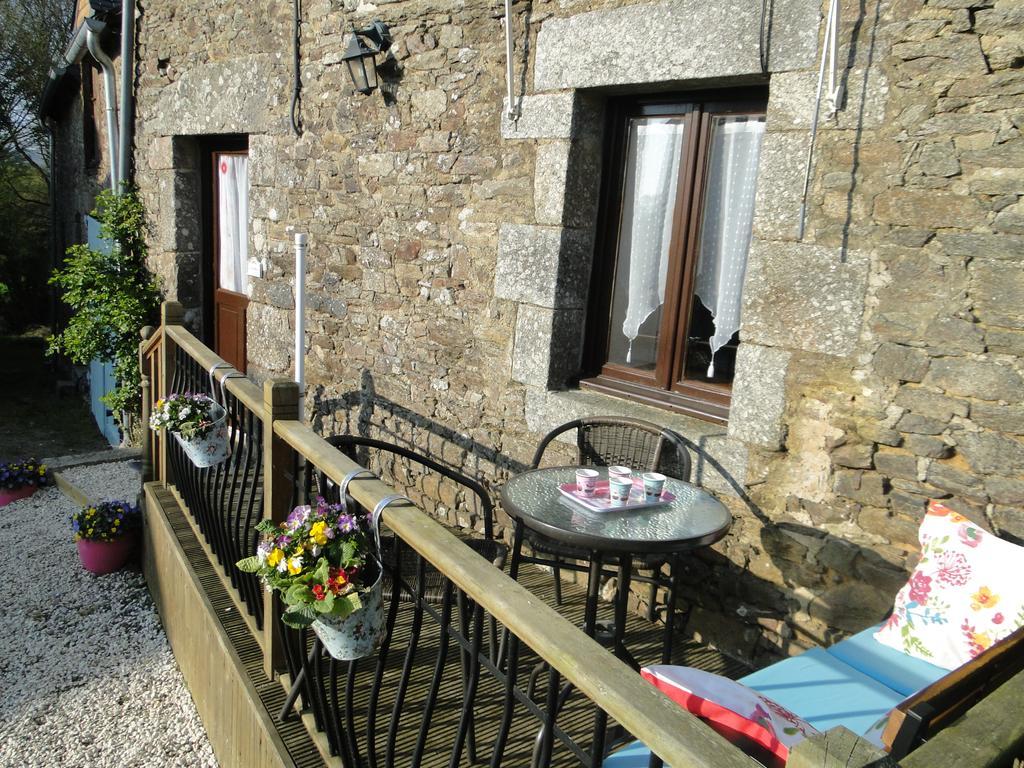 De La Motte Parent Holiday home *